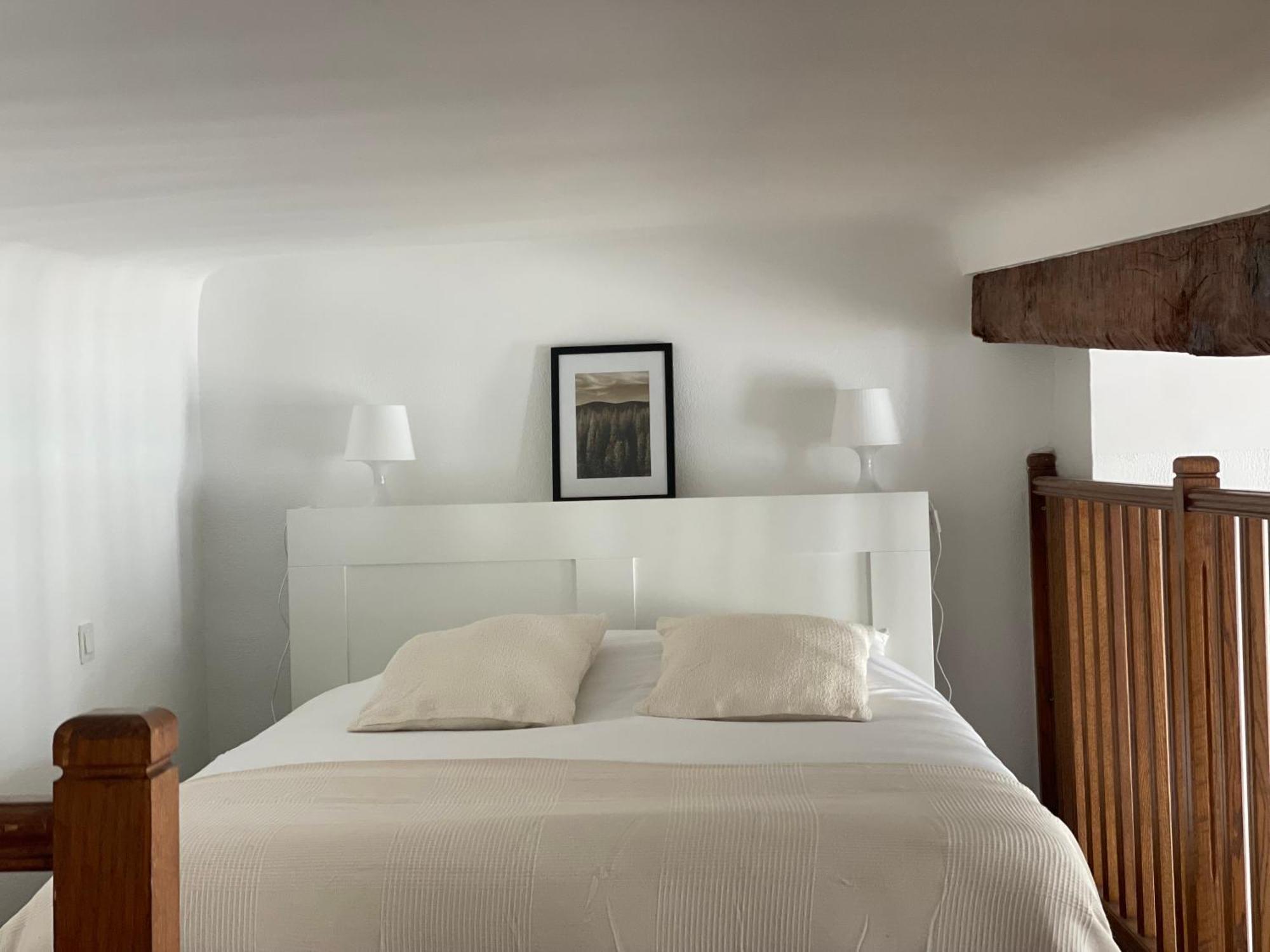 L Authentique - Un Voyage En Provence Apartment *