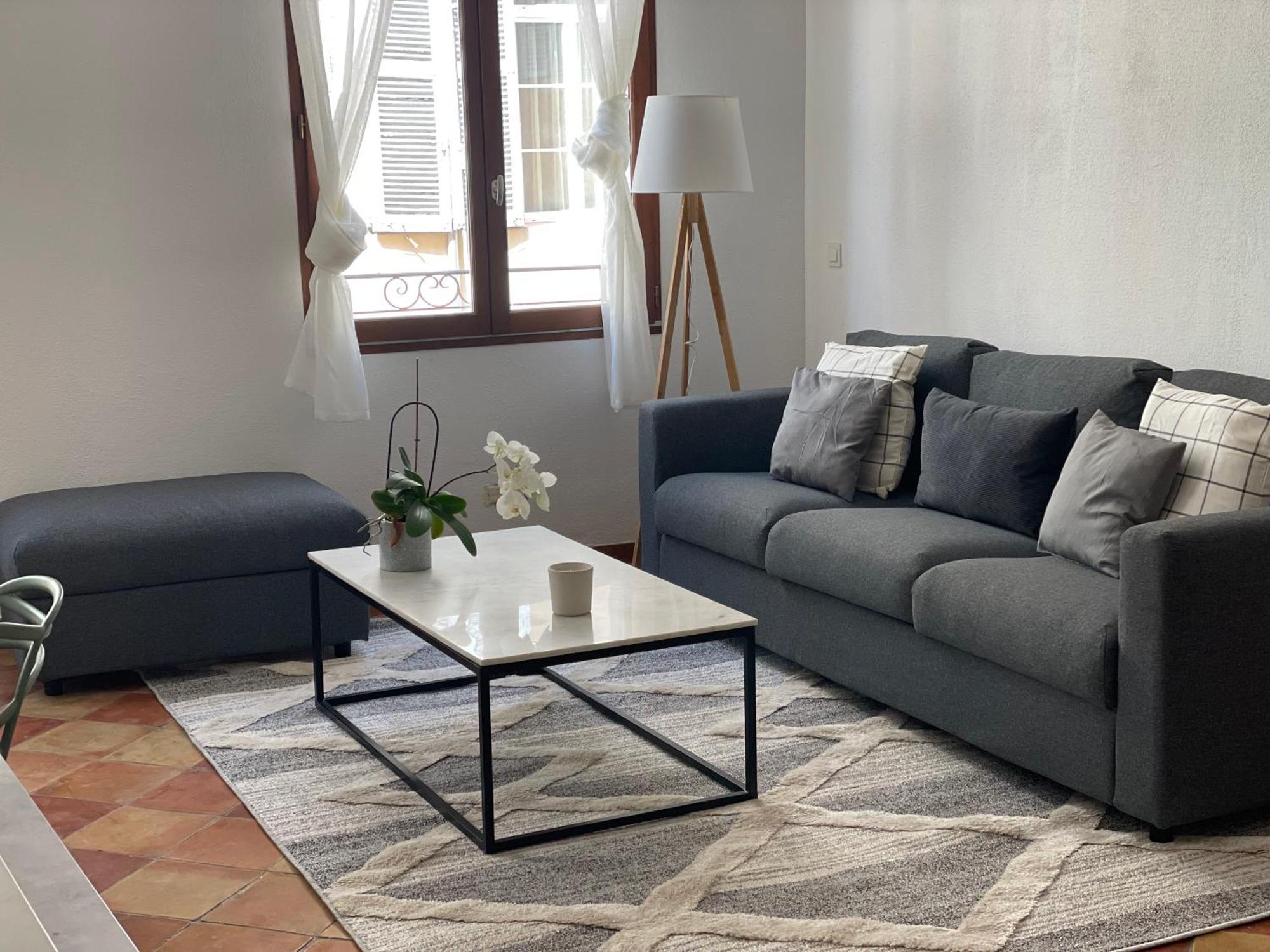 Apartment L Authentique - Un Voyage En Provence